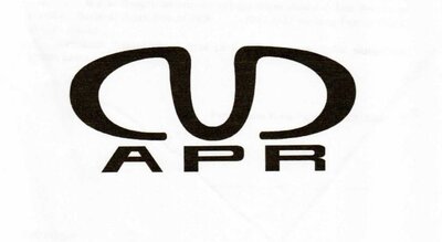 Trademark APR