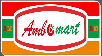 Trademark Ambomart