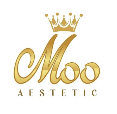 Trademark MOO AESTETIC