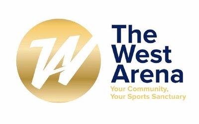 Trademark THE WEST ARENA dan Logo