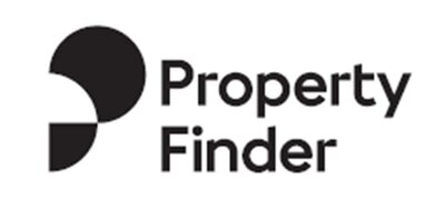 Trademark Property Finder & Logo