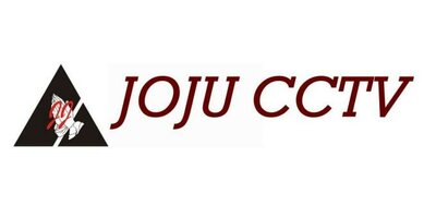 Trademark JOJU CCTV + LOGO