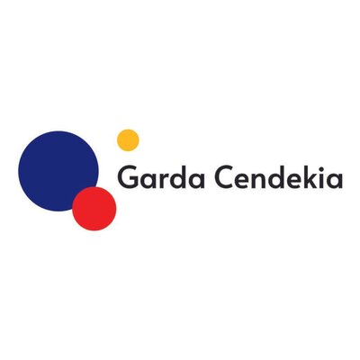 Trademark Garda Cendekia