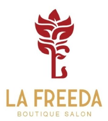 Trademark LA FREEDA BOUTIQUE SALON + LOGO