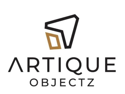 Trademark ARTIQUE OBJECTZ