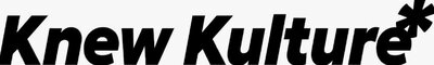 Trademark KNEW KULTURE + LOGO