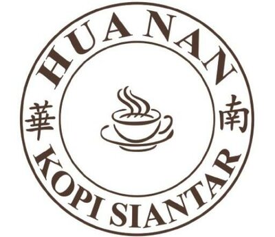 Trademark HUA NAN KOPI SIANTAR