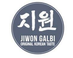 Trademark JIWON GALBI: ORIGINAL KOREAN TASTE