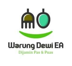 Trademark WDE ( Warung Dewi EA )