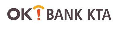 Trademark OK BANK KTA dan LOGO