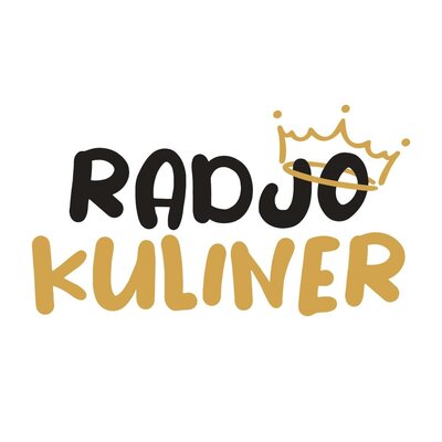 Trademark Radjo Kuliner