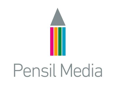 Trademark Pensil Media + Lukisan