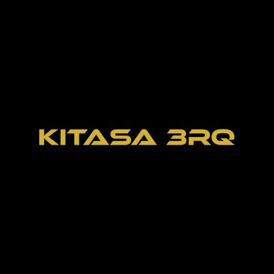 Trademark KITASA 3RQ