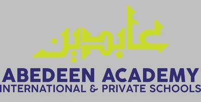 Trademark ABEDEEN ACADEMY INTERNATIONAL & PRIVATE SCHOOLS + LOGO