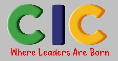 Trademark CIC Where Leaders Are Born + LOGO