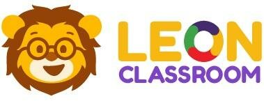 Trademark LEON CLASSROOM + LOGO