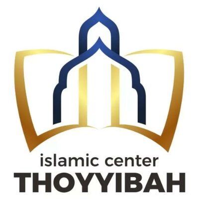 Trademark islamic center THOYYIBAH