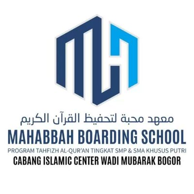 Trademark MAHABBAH BOARDING SCHOOL