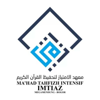 Trademark MA'HAD TAHFIZH INTENSIF IMTIAZ