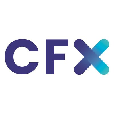 Trademark CFX