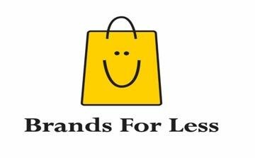 Trademark Brands For Less + Bag Device