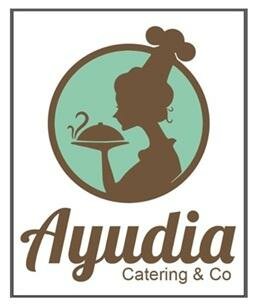 Trademark Ayudia Catering & Co + Logo