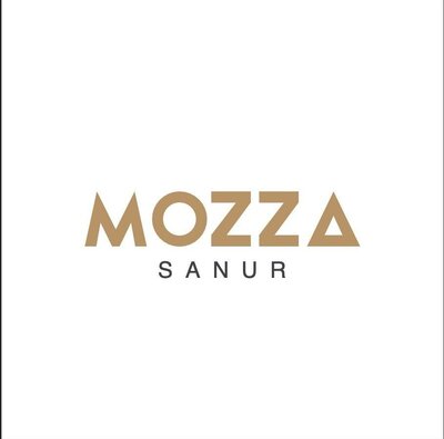 Trademark MOZZASANUR + LUKISAN