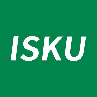 Trademark ISKU