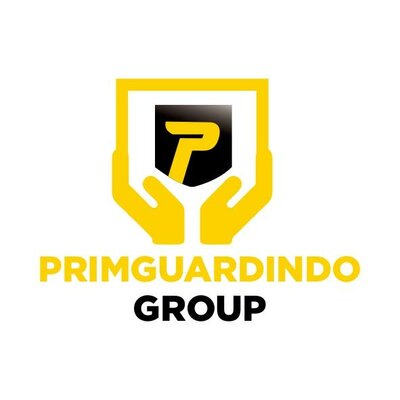 Trademark PRIMGUARDINDO GROUP