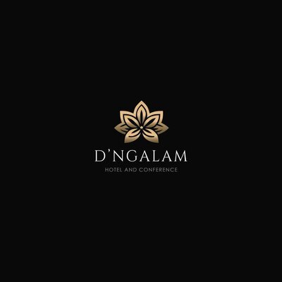 Trademark D'NGALAM HOTEL AND CONFERENCE