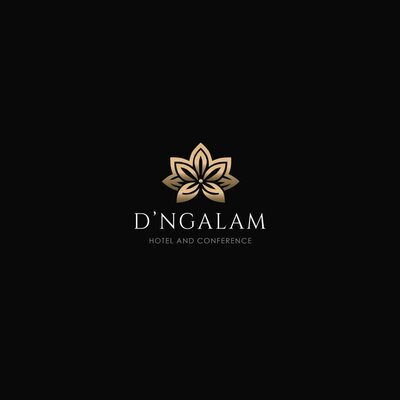 Trademark D'NGALAM HOTEL AND CONFERENCE