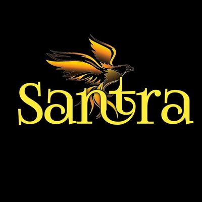 Trademark SANTRA