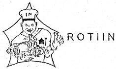 Trademark ROTI IN