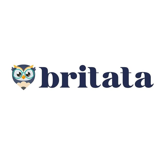 Trademark britata