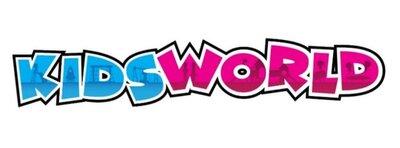 Trademark KIDSWORLD