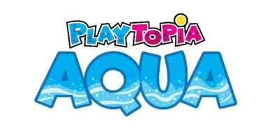 Trademark PLAYTOPIA AQUA