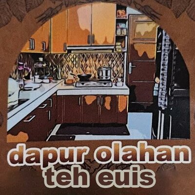 Trademark Dapur Olahan teh euis