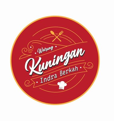 Trademark Warung Kuningan Indra Berkah