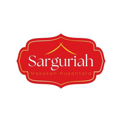 Trademark Sarguriah Masakan Nusantara + Lukisan