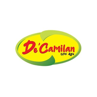 Trademark De'camilan Umi Ayu