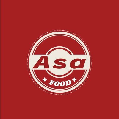 Trademark Asa Food