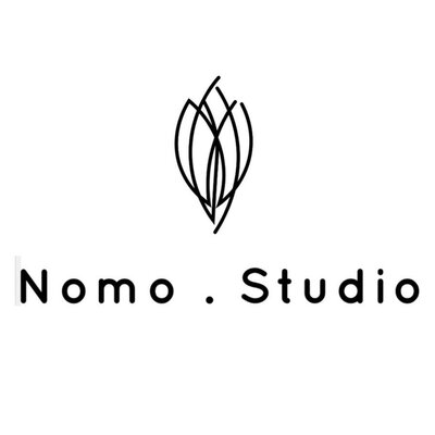 Trademark NOMO . STUDIO + LOGO