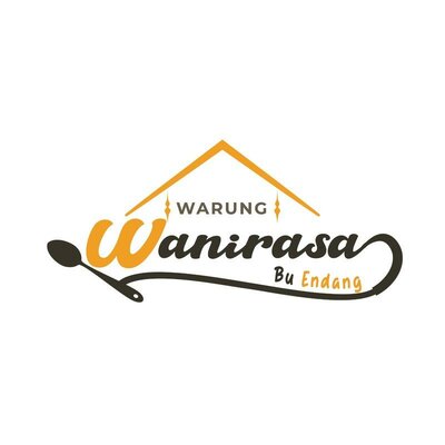 Trademark Warung Wanirasa bu endang