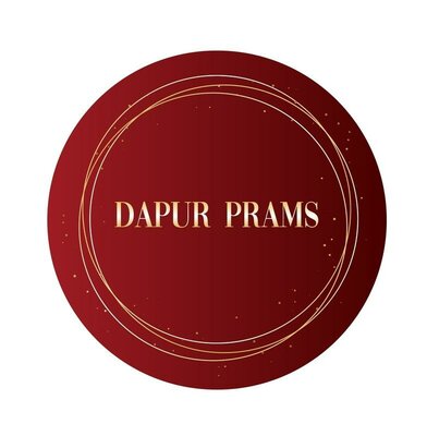 Trademark DAPUR PRAMS