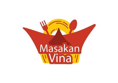 Trademark Masakan Vina