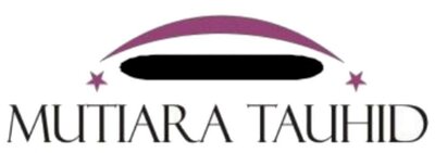 Trademark MUTIARA TAUHID + LOGO