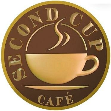 Trademark SECOND CUP CAFE