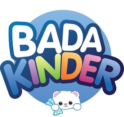 Trademark BADA KINDER