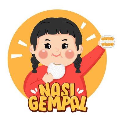 Trademark NASI GEMPAL