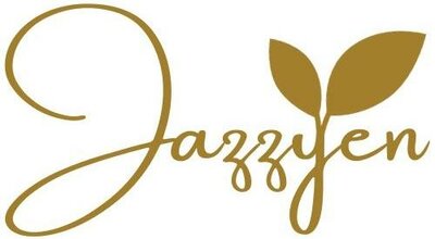 Trademark JAZZYEN + LOGO